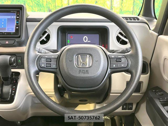 Honda N BOX 2026-01 8562835-10