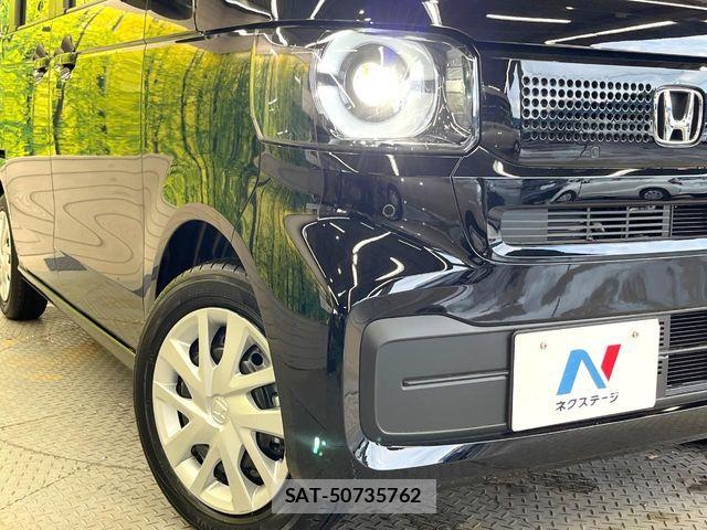 Honda N BOX 2026-01 8562835-11