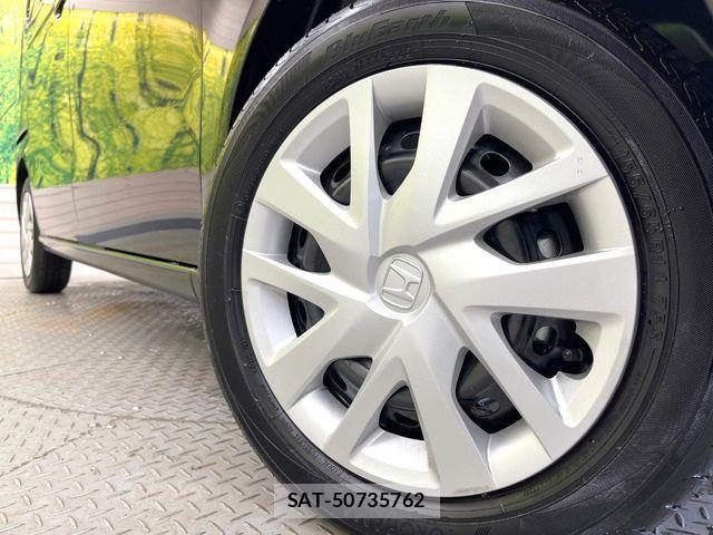 Honda N BOX 2026-01 8562835-12