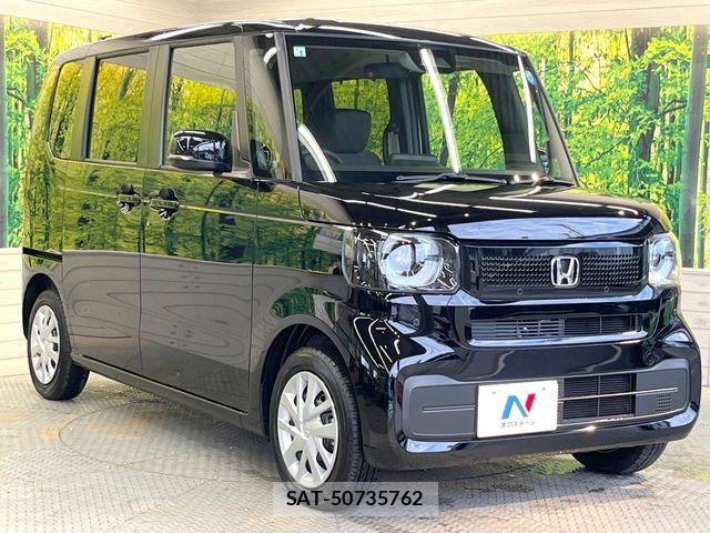Honda N BOX 2026-01 8562835-15