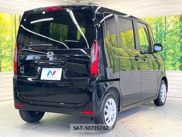 Honda N BOX 2026-01 8562835-16