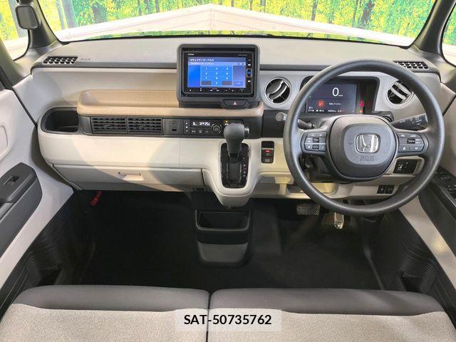 Honda N BOX 2026-01 8562835-1