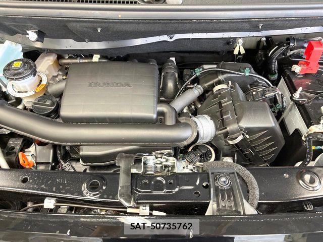 Honda N BOX 2026-01 8562835-19