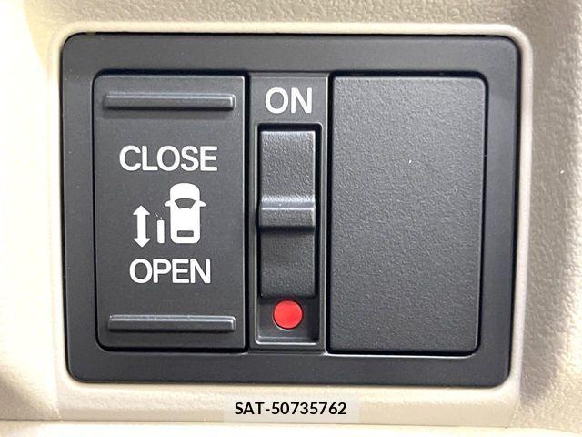 Honda N BOX 2026-01 8562835-5