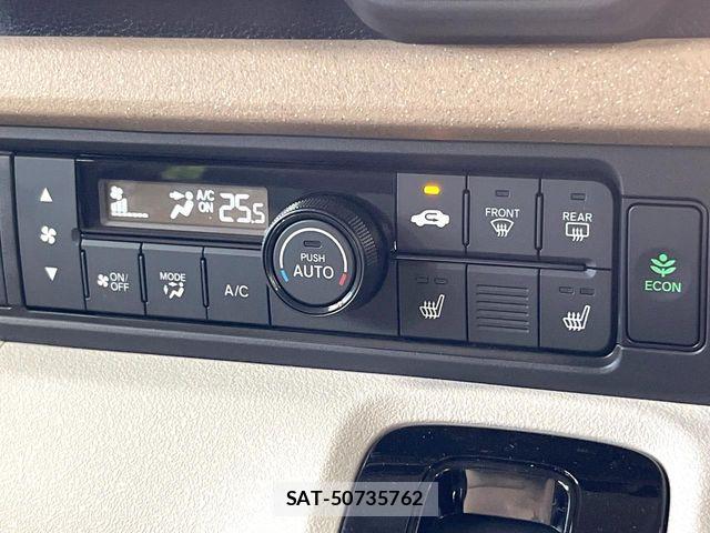 Honda N BOX 2026-01 8562835-6