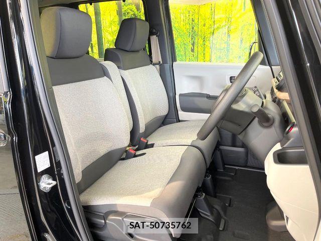 Honda N BOX 2026-01 8562835-7