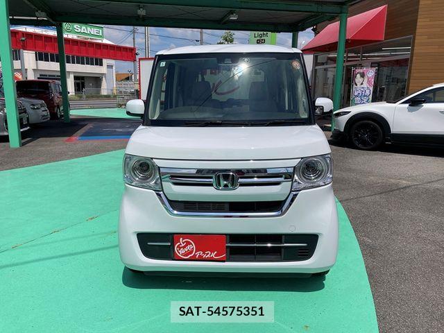 Honda N BOX 2021-05 8562852-10
