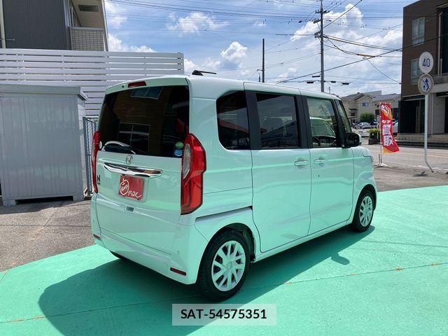 Honda N BOX 2021-05 8562852-13