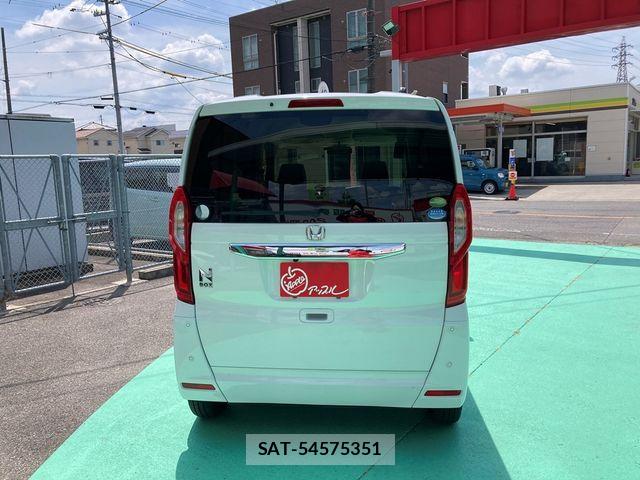 Honda N BOX 2021-05 8562852-14