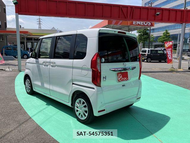 Honda N BOX 2021-05 8562852-15
