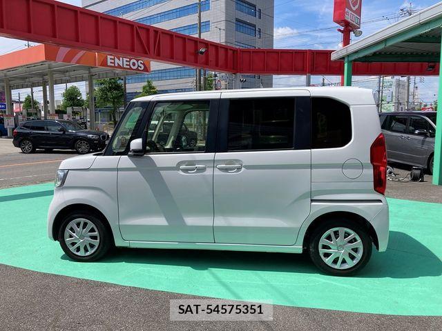 Honda N BOX 2021-05 8562852-16