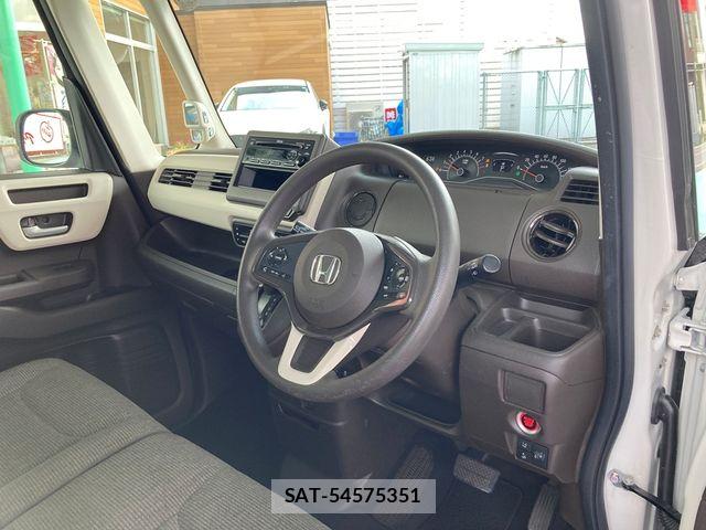 Honda N BOX 2021-05 8562852-18