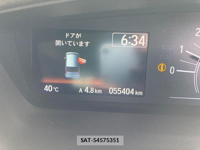 Honda N BOX 2021-05 8562852-19