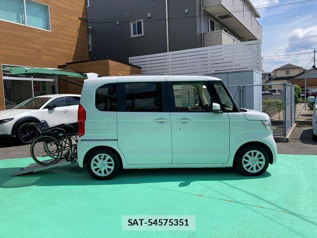 Honda N BOX 2021-05 8562852-4