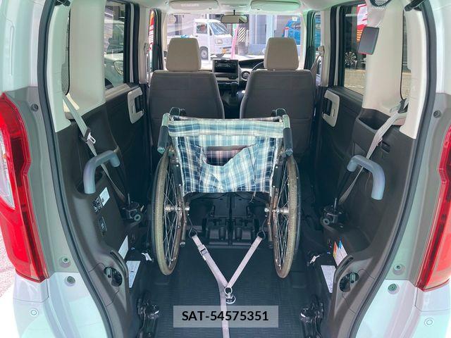 Honda N BOX 2021-05 8562852-5