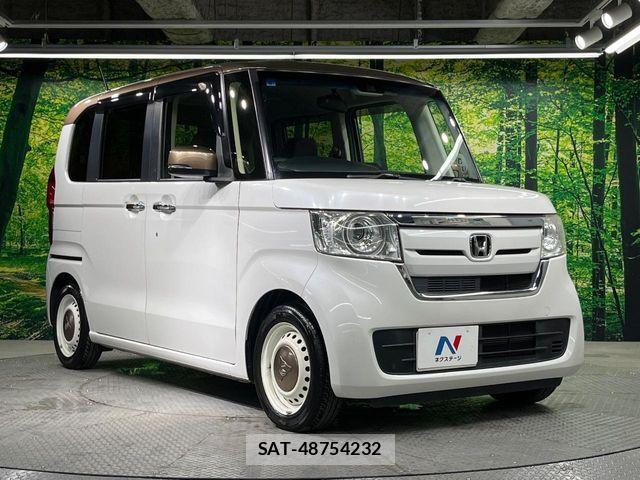 Honda N BOX 2019-08 8562836-15
