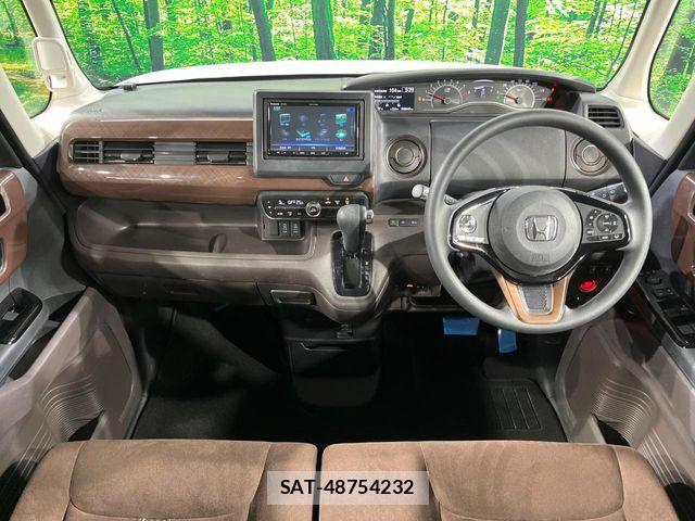 Honda N BOX 2019-08 8562836-1