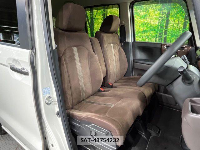 Honda N BOX 2019-08 8562836-7