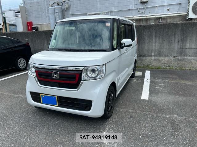Honda N BOX 2020-04 8562848-0