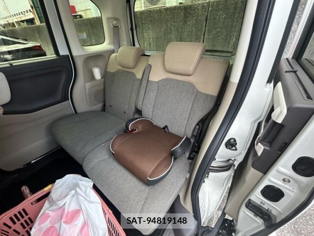 Honda N BOX 2020-04 8562848-9