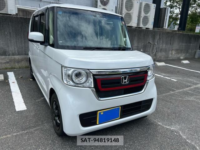 Honda N BOX 2020-04 8562848-1