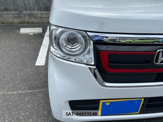 Honda N BOX 2020-04 8562848-2