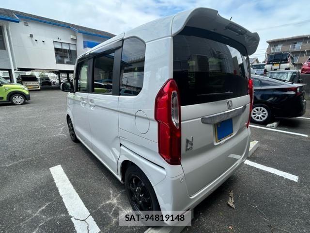 Honda N BOX 2020-04 8562848-4