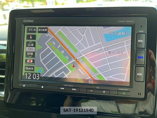 Honda N BOX 2017-12 8562838-9