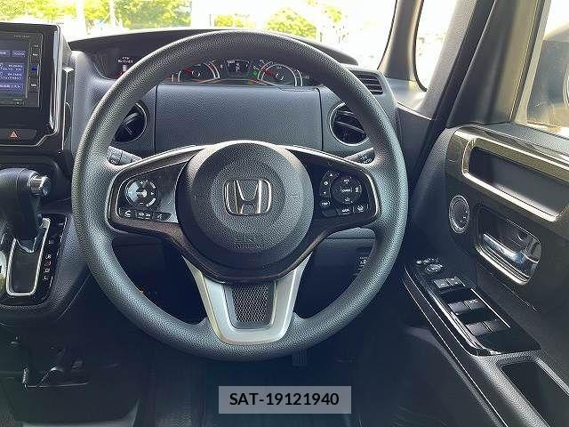 Honda N BOX 2017-12 8562838-8