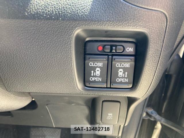 Honda N BOX 2014-09 8562871-11
