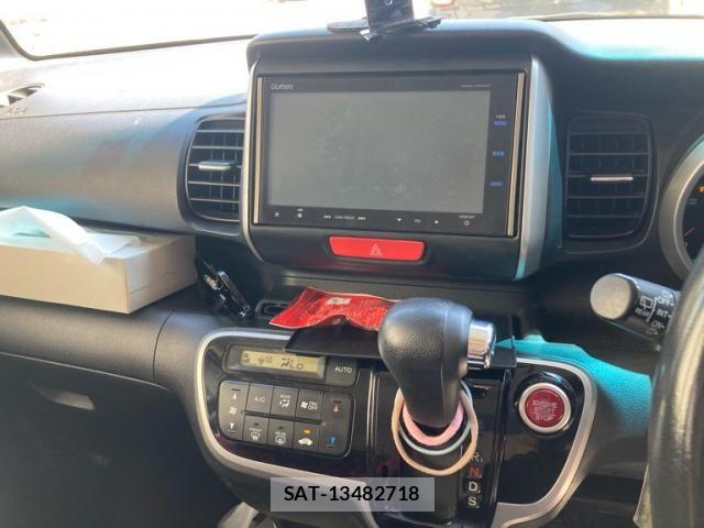 Honda N BOX 2014-09 8562871-13
