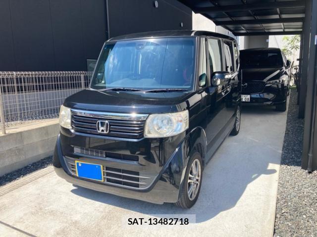 Honda N BOX 2014-09 8562871-1