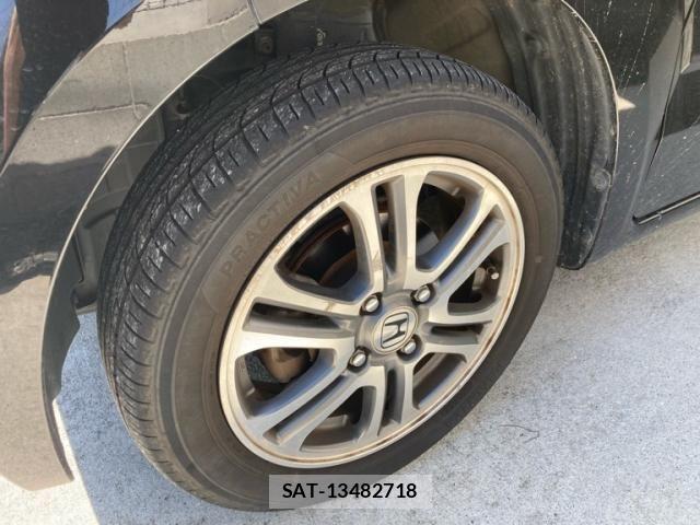 Honda N BOX 2014-09 8562871-2