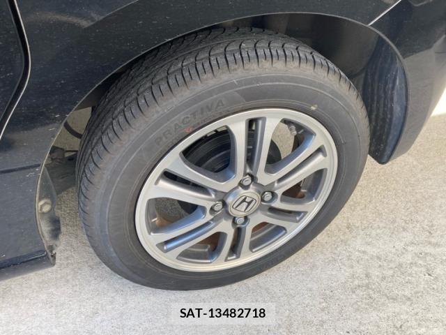 Honda N BOX 2014-09 8562871-3