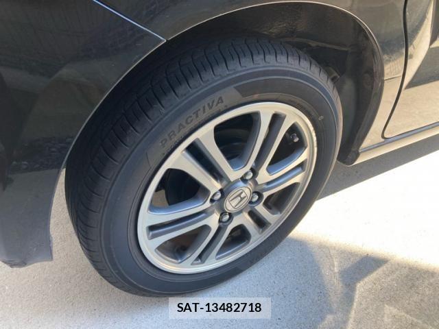 Honda N BOX 2014-09 8562871-4