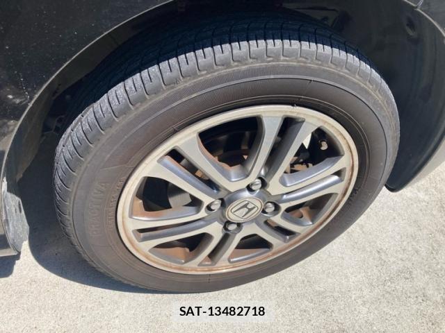 Honda N BOX 2014-09 8562871-5
