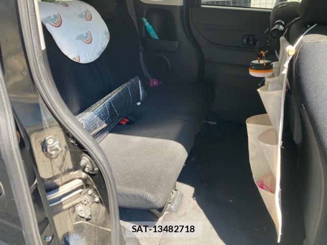 Honda N BOX 2014-09 8562871-8