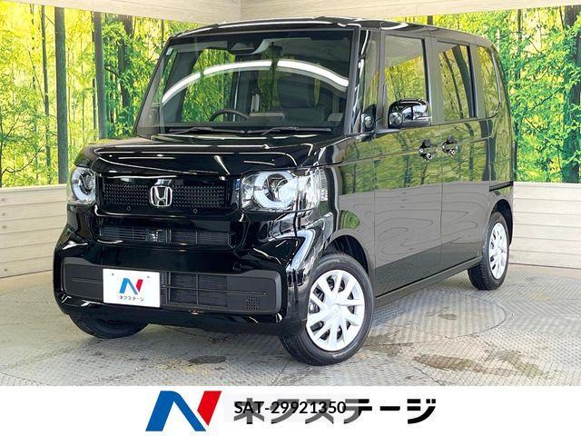 Honda N BOX 2026-06 8562831-0