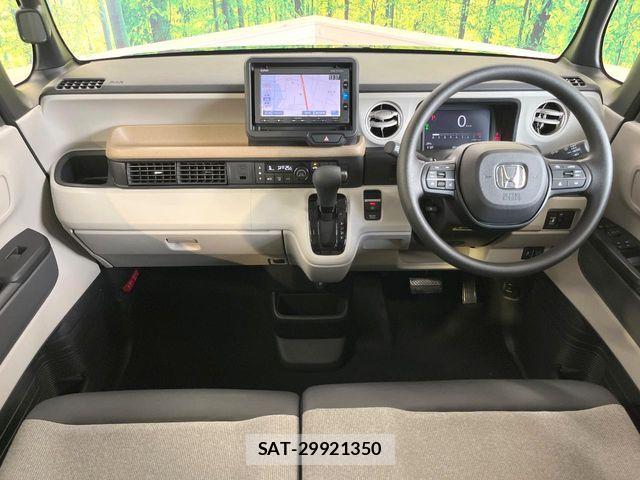 Honda N BOX 2026-06 8562831-1