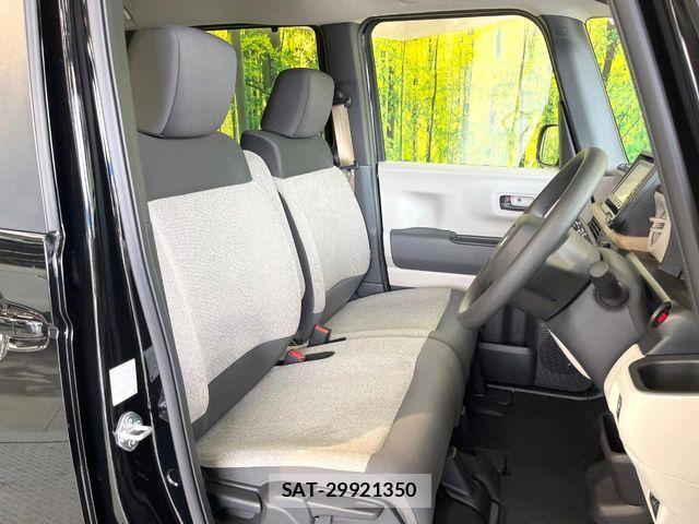 Honda N BOX 2026-06 8562831-7