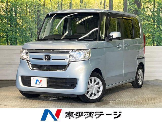 Honda N BOX 2020-08 8562859-0