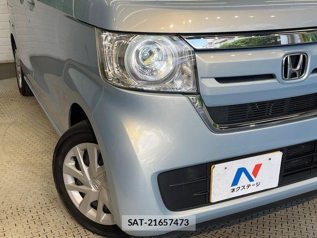 Honda N BOX 2020-08 8562859-11