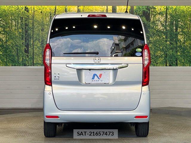 Honda N BOX 2020-08 8562859-14
