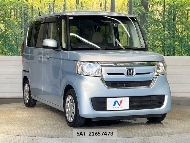 Honda N BOX 2020-08 8562859-15