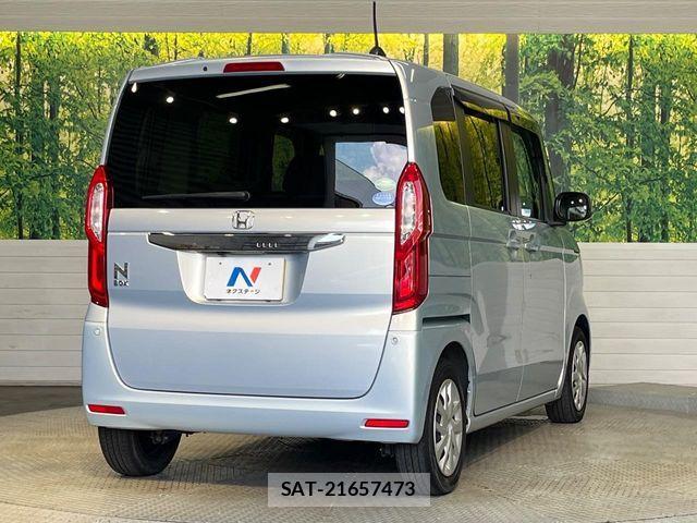 Honda N BOX 2020-08 8562859-16