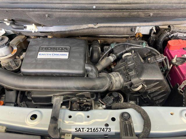 Honda N BOX 2020-08 8562859-17