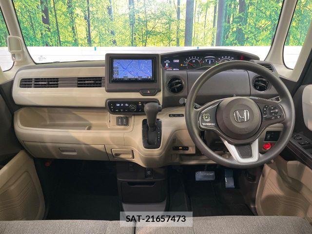 Honda N BOX 2020-08 8562859-1