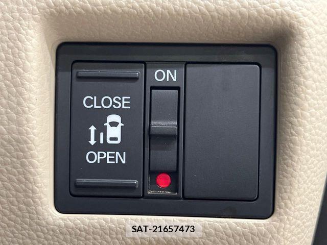Honda N BOX 2020-08 8562859-5