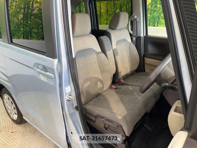 Honda N BOX 2020-08 8562859-7