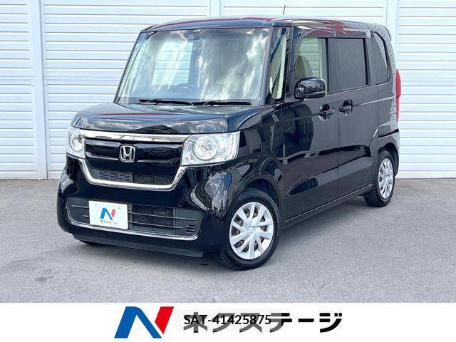 Honda N BOX 2019-12 8562849-0
